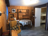 Location-Vacances-Appartement-Les Rousses-Station des Rousses-Jura