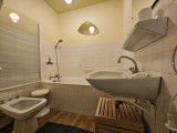 Location-Vacances-Appartement-Les Rousses-Station des Rousses-Jura