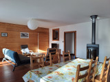 Location-Vacances-Appartement-Prémanon-Station des Rousses-Jura