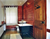 Salle de bain 2 (étage)