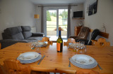 Location-Vacances-Appartement-Prémanon-Station des Rousses-Jura