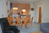 Location-Vacances-Appartement-Prémanon-Station des Rousses-Jura