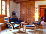 Séjour vue 2