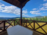 Location-Vacances-Appartement-Prémanon-Station des Rousses-Jura