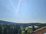 Location-Vacances-Studio-Les Rousses-Station des Rousses-Jura 
