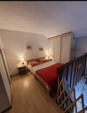 Chambre cocooning sur Mezzanine