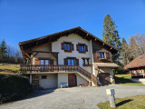 chalet