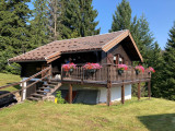 Location-Vacances-Chalet-Lamoura-Station des Rousses-Jura