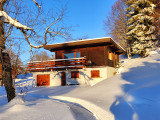 Location-Vacances-Chalet-Prémanon-Station des Rousses-Jura