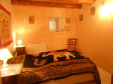 Location-Vacances-Maison-Les Rousses-Station des Rousses-Jura