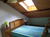 Location-Vacances-Appartement-Maison-Les Rousses-Station des Rousses-Jura