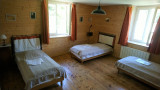 Location-Vacances-Maison-Les Rousses-Station des Rousses-Jura