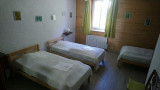 Location-Vacances-Maison-Les Rousses-Station des Rousses-Jura