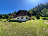 Location-Vacances-Chalet-Prémanon-Station des Rousses-Jura