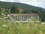 Location-Vacances-Appartement-Les Rousses-Station des Rousses-Jura