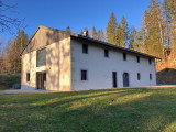 Location-Vacances-Maison-Les Rousses-Station des Rousses-Jura