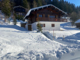 Location-Vacances-Chalet-Prémanon-Station des Rousses-Jura