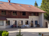 Location-Vacances-Appartement-Maison-Les Rousses-Station des Rousses-Jura