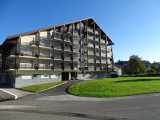 Location-Vacances-Appartement-Les Rousses-Station des Rousses-Jura