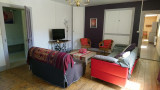 Location-Vacances-Maison-Les Rousses-Station des Rousses-Jura