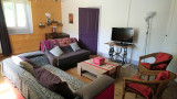 Location-Vacances-Maison-Les Rousses-Station des Rousses-Jura