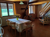 Location-Vacances-Appartement-Maison-Les Rousses-Station des Rousses-Jura