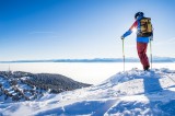 Sejour- ski - locations de vacances - Jura - Station des Rousses