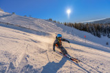 Sejour- ski - locations de vacances - Jura - Station des Rousses
