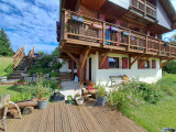 Location-Vacances-Appartement-Les Rousses-Station des Rousses-Jura 