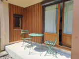 Location-Vacances-Appartement-Les Rousses-Station des Rousses-Jura