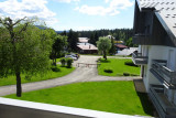 11- vue du balcon