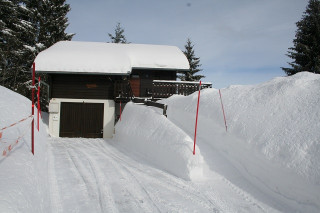l501sbr00 chalet blanche neige