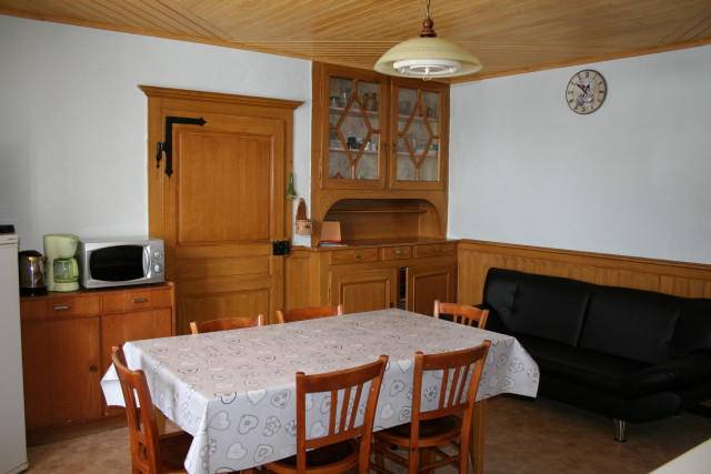 Location-Vacances-Appartement-Bois d'Amont-Jura-Station des Rousses