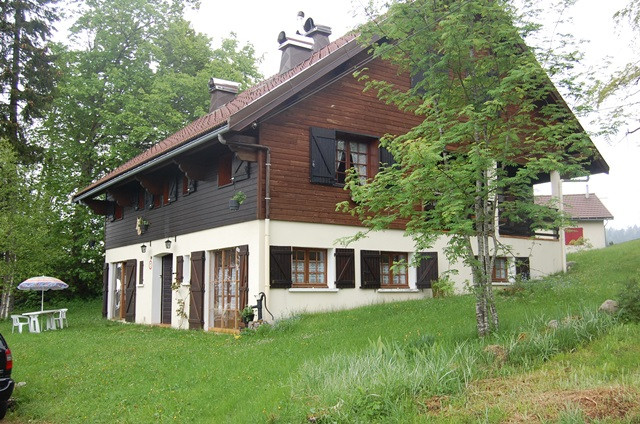 Location-Vacances-Appartement-Chalet-Prémanon-Station des Rousses-Jura