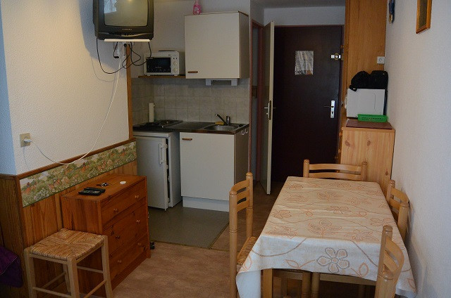 Location-Vacances-Appartement-Prémanon-Station des Rousses-Jura
