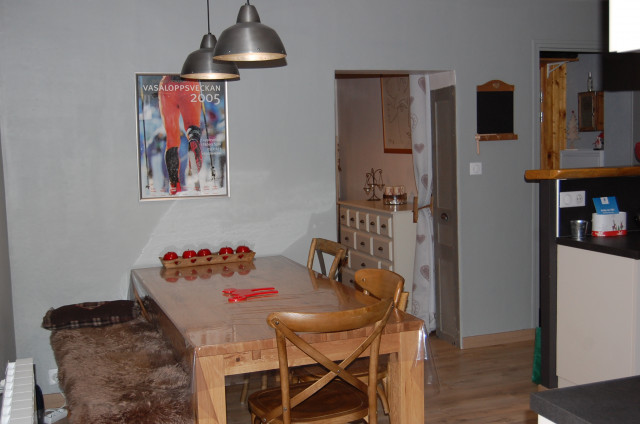 Location-Vacances-Appartement-Maison-Bois d'Amont-Station des Rousses-Jura