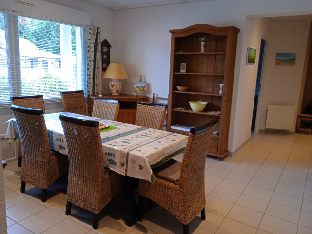 Location-Vacances-Appartement-Les Rousses-Station des Rousses-Jura