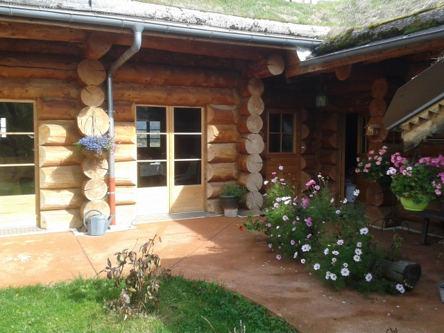 Location-Vacances-Appartement-Chalet-Bois d'Amont-Station des Rousses-Jura