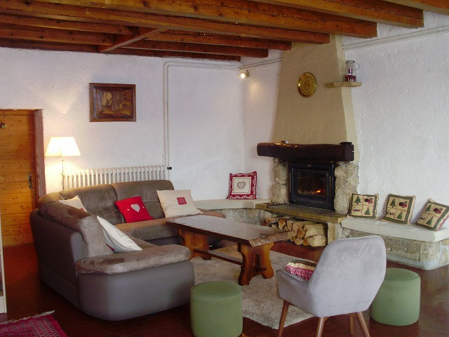 Location-Vacances-Maison-Les Rousses-Station des Rousses-Jura