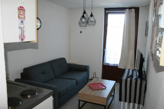 Location-Vacances-Appartement-Les Rousses-Station des Rousses-Jura