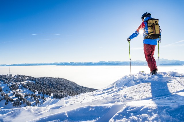 Séjours au ski tout compris - matériel offert