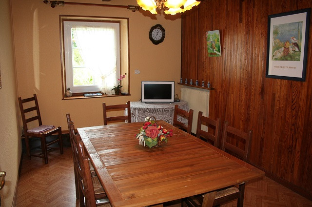 Location-Vacances-Appartement-Maison-Prémanon-Station des Rousses-Jura