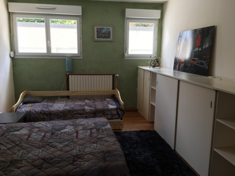 Location-Vacances-Appartement-Prémanon-Station des Rousses-Jura