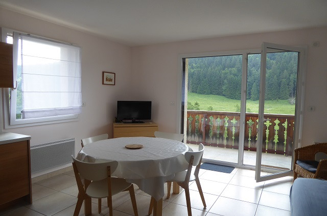 Location-Vacances-Appartement-Lamoura-Station des Rousses-Jura