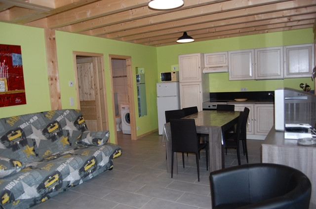 Location-Vacances-Appartement-Chalet-Lamoura-Station des Rousses-Jura