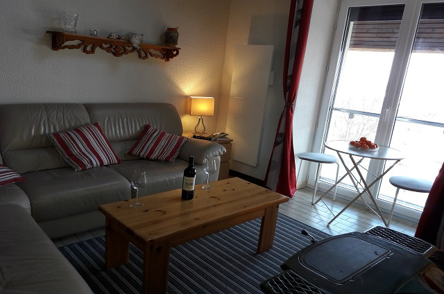 Location-Vacances-Appartement-Maison-Les Rousses-Station des Rousses-Jura