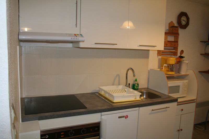 Location-Vacances-Studio-Les Rousses-Station des Rousses-Jura