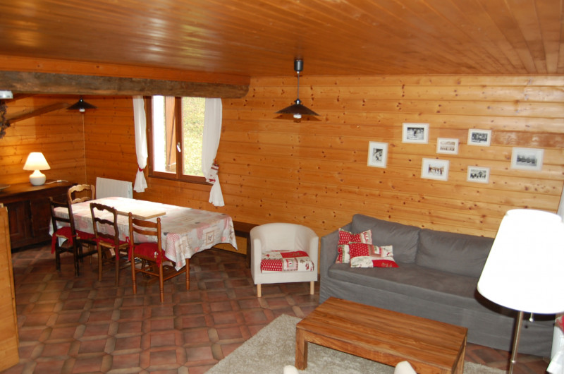 Location-vacances-appartement-Prémanon-Station des Rousses-Jura