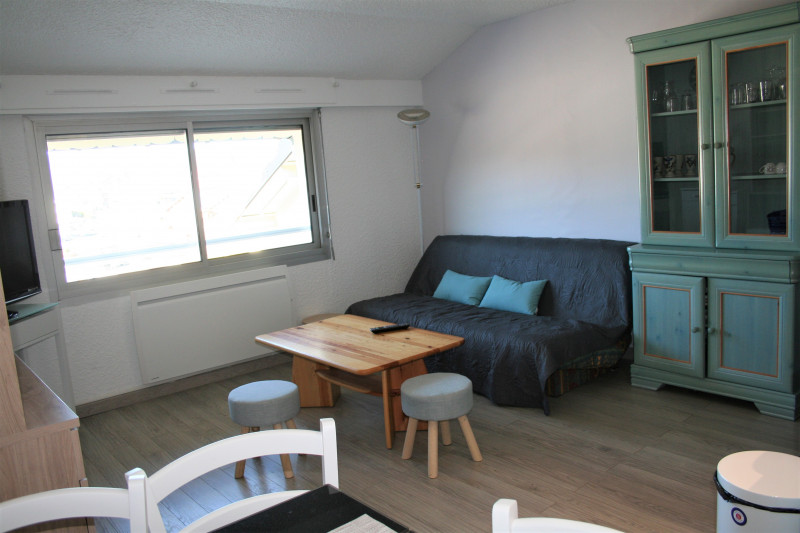 Location-Vacances-Appartement-Les Rousses-Station des Rousses-Jura