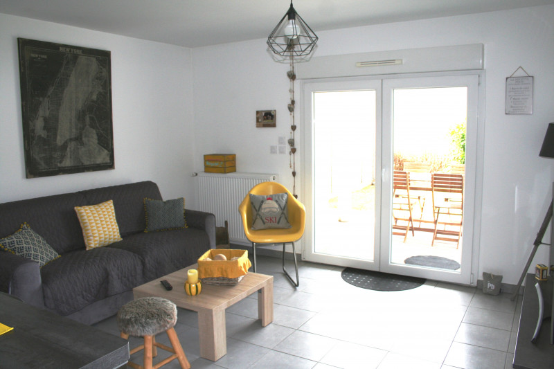 Location-Vacances-Appartement-Les Rousses-Station des Rousses-Jura